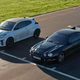 Image for article titled GR Yaris Takes On Celica GT-Four To Show Off Just How Much Quicker It Is